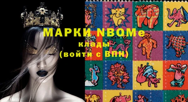 МДПВ Бронницы